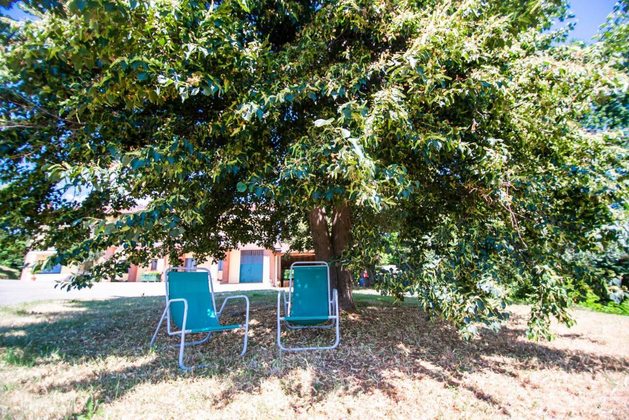 Agriturismo Turina Bricherasio Luaran gambar