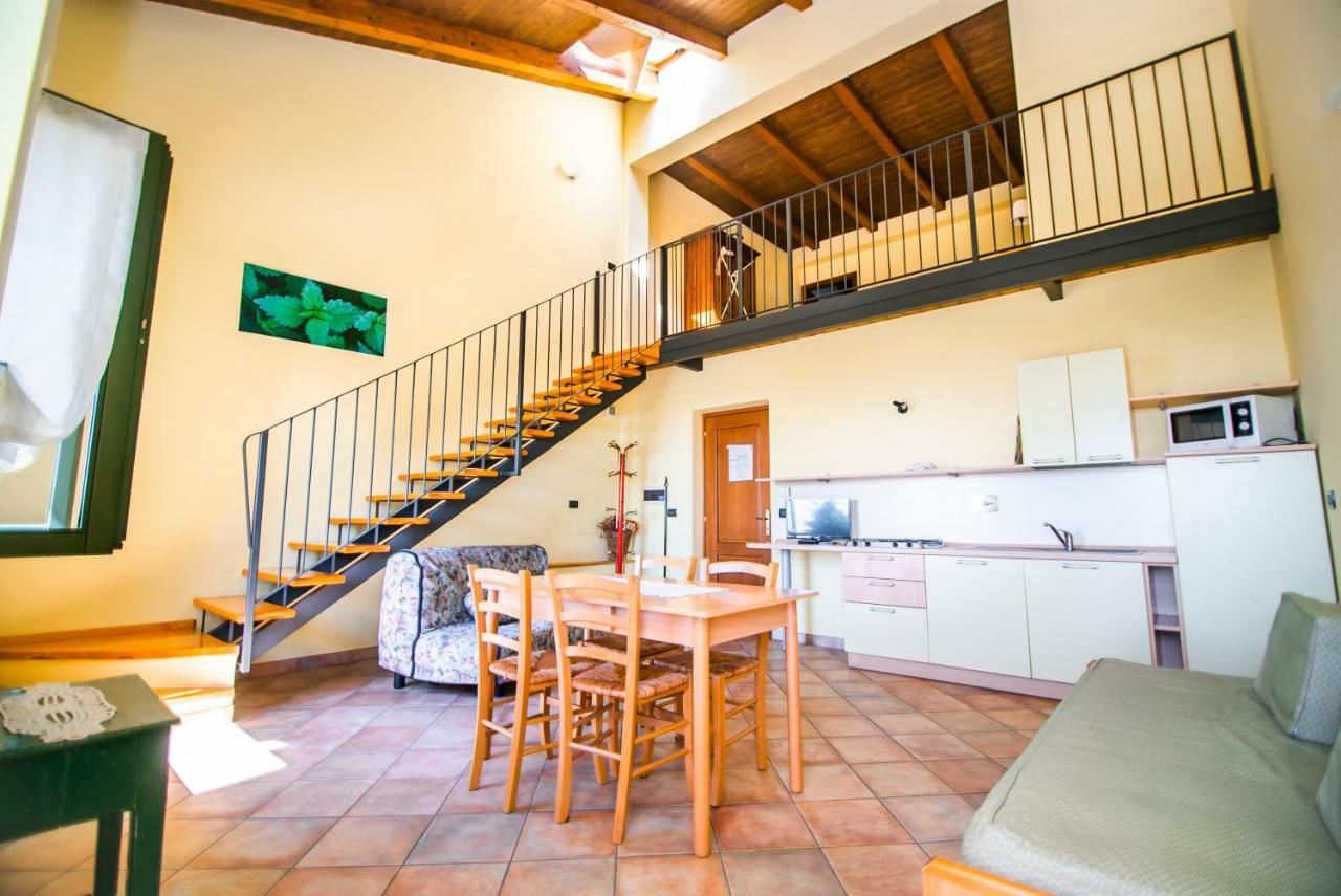 Agriturismo Turina Bricherasio Luaran gambar