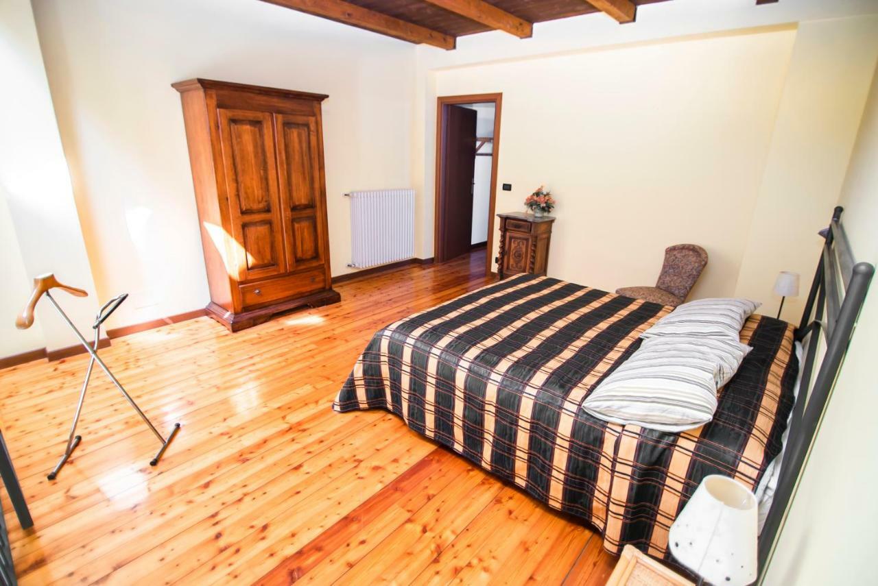 Agriturismo Turina Bricherasio Luaran gambar