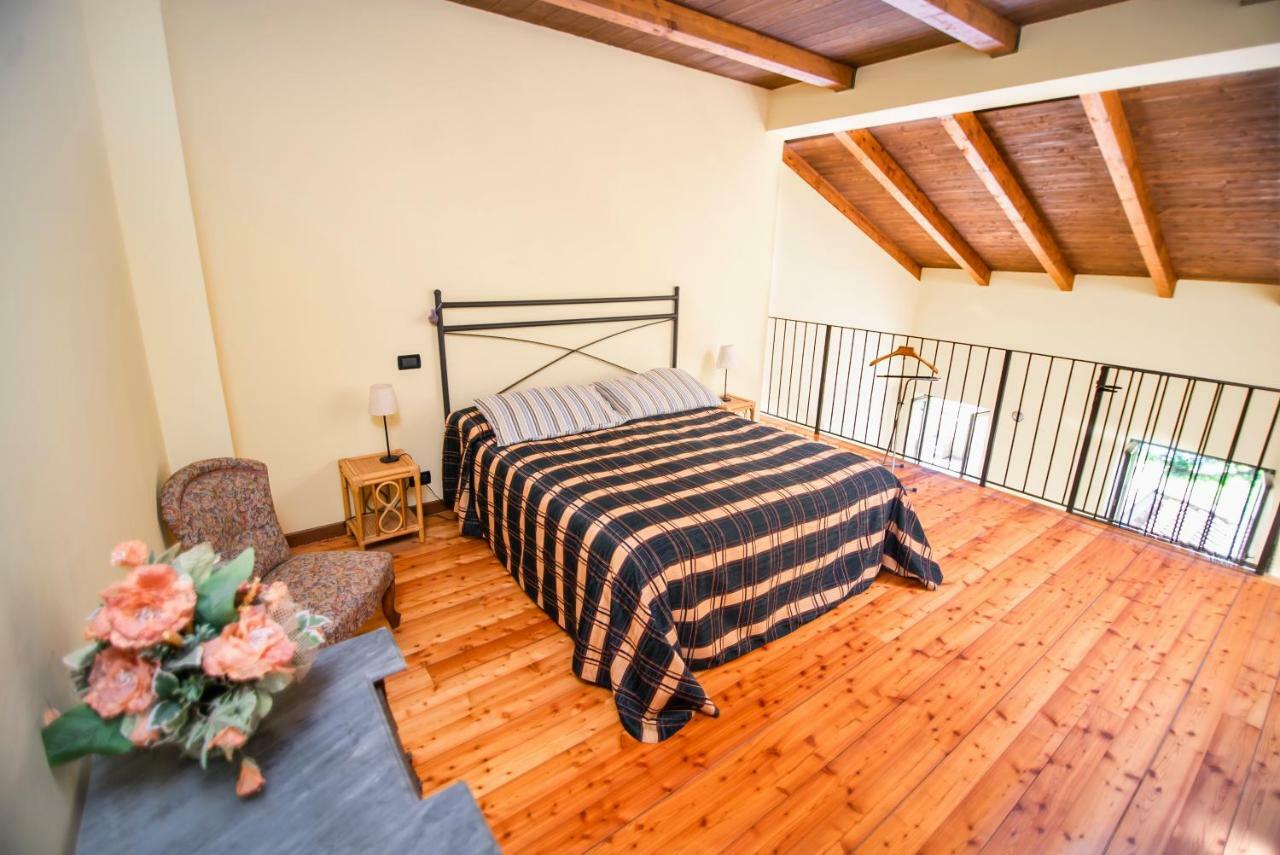 Agriturismo Turina Bricherasio Luaran gambar