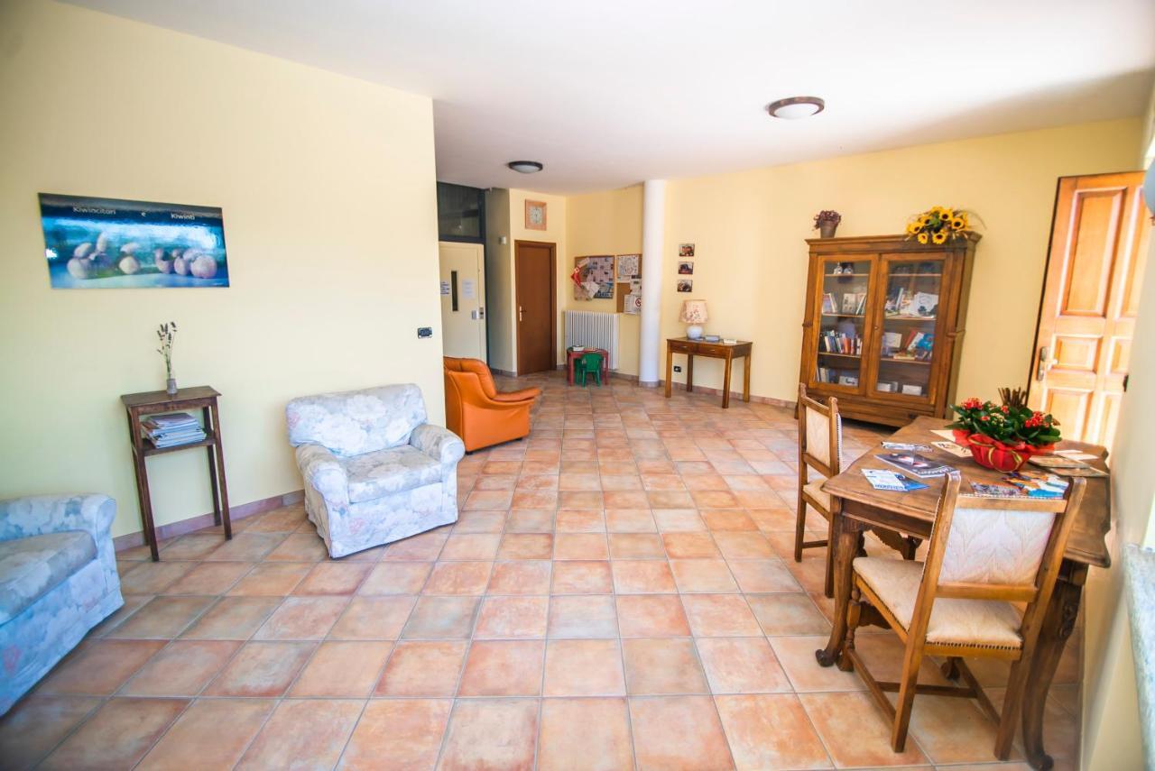 Agriturismo Turina Bricherasio Luaran gambar