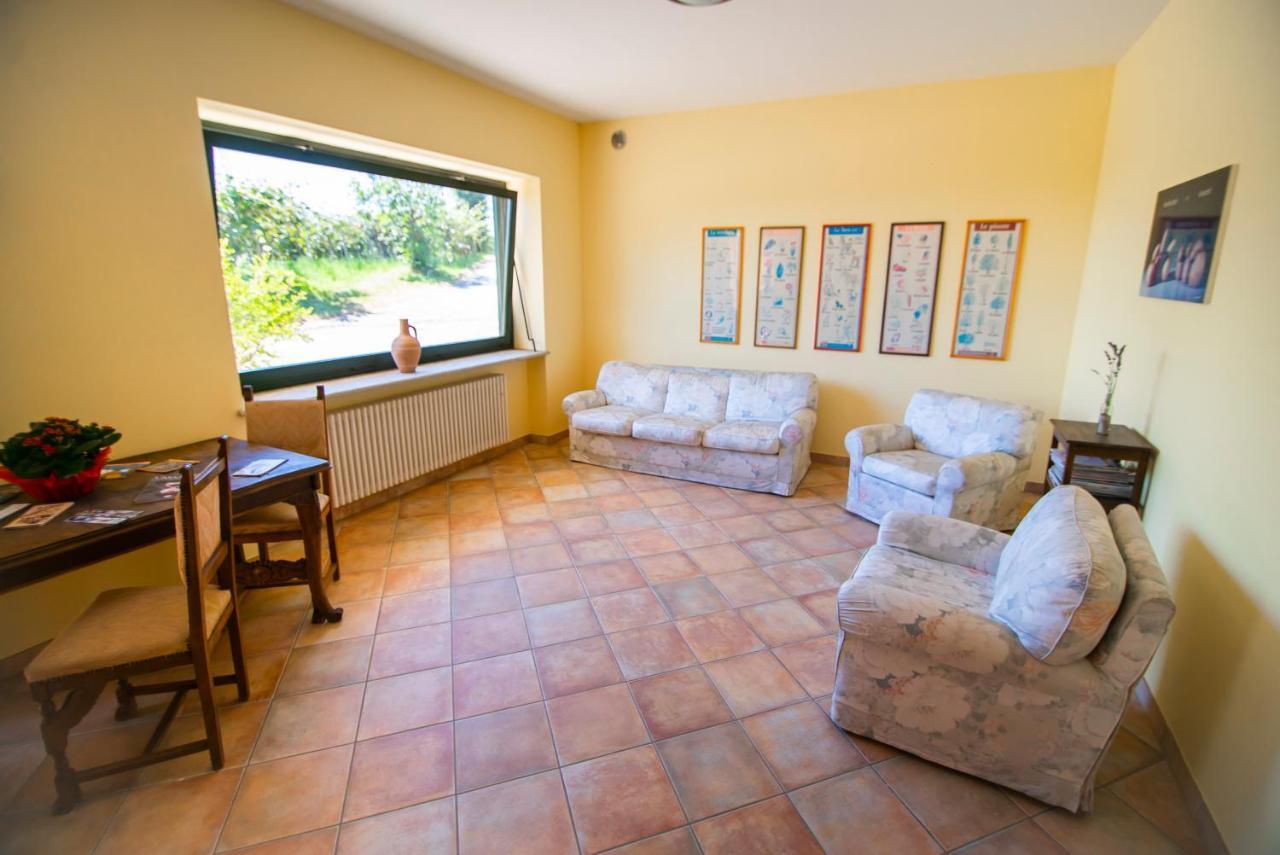 Agriturismo Turina Bricherasio Luaran gambar